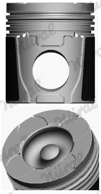 Piston