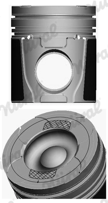 Piston