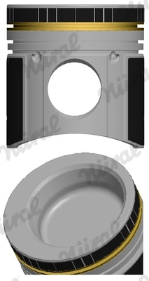 Piston