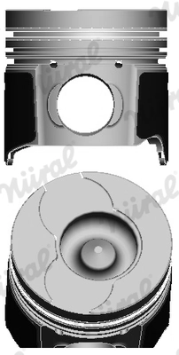 Piston