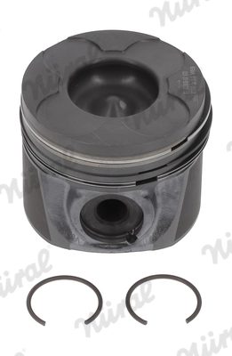 Piston