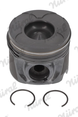 Piston