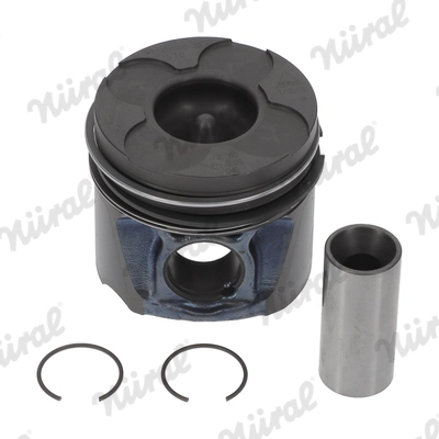 Piston