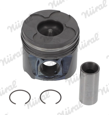 Piston