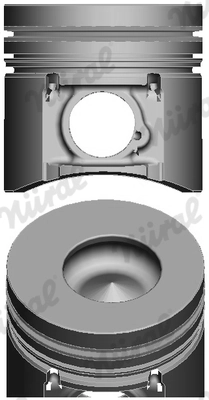 Piston