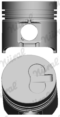 Piston