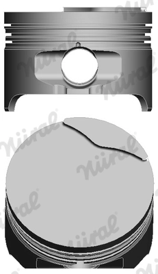 Piston