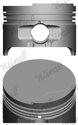 Piston