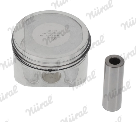 Piston