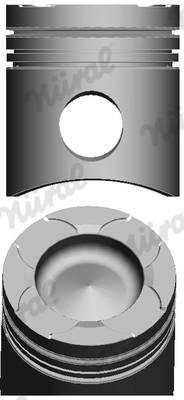 Piston