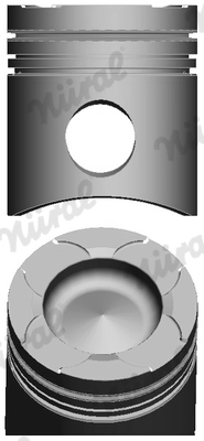 Piston