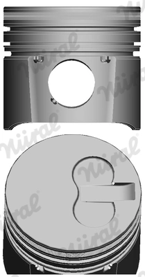 Piston