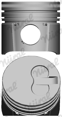Piston