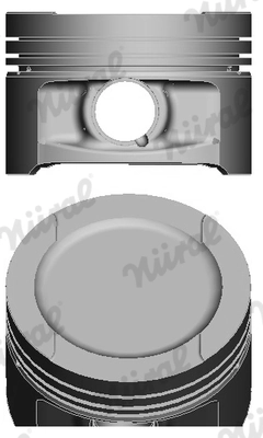 Piston