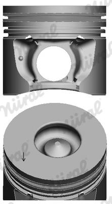 Piston