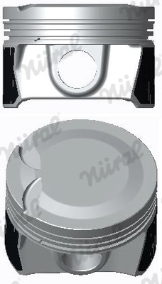 Piston