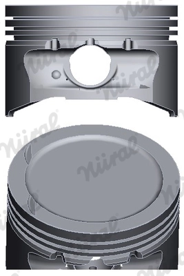 Piston