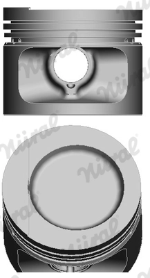 Piston