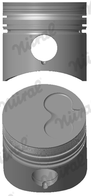 Piston