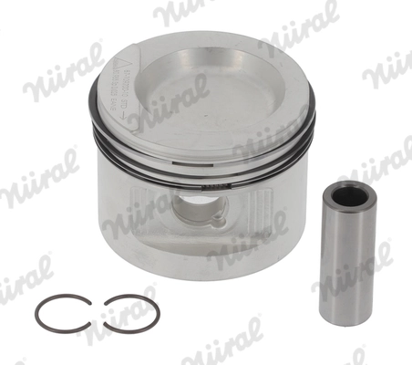 Piston