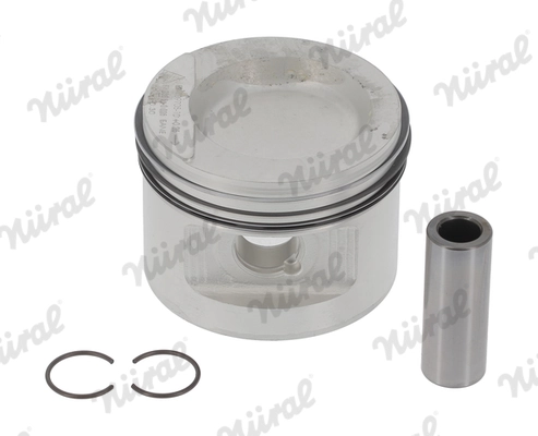 Piston