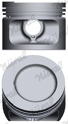 Piston