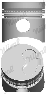 Piston