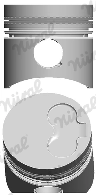 Piston