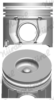 Piston