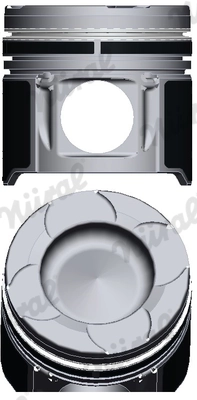 Piston
