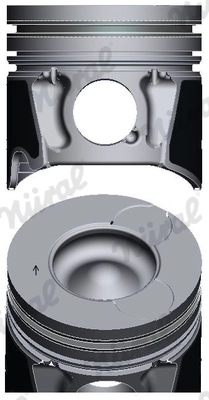 Piston
