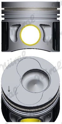 Piston