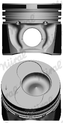 Piston