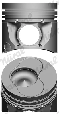 Piston
