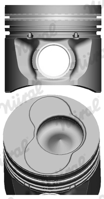 Piston