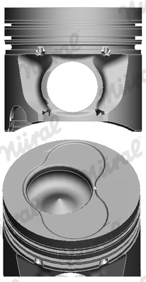 Piston