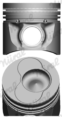 Piston