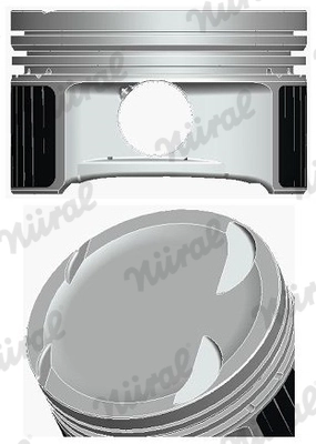 Piston