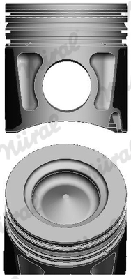 Piston