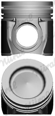 Piston