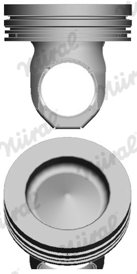 Piston