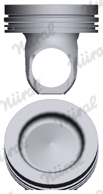 Piston