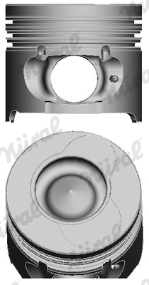 Piston