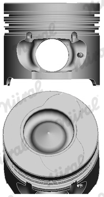 Piston