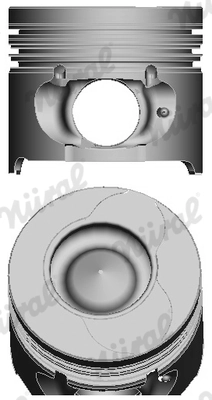 Piston