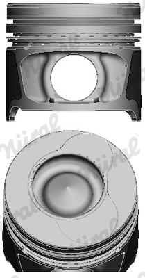 Piston