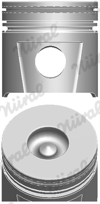 Piston