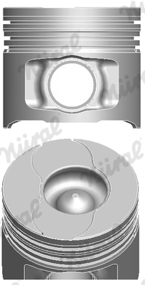 Piston
