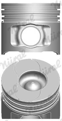 Piston