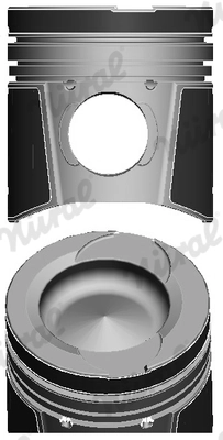 Piston